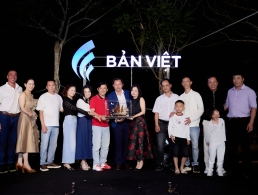 Những vùng nguyên liệu chuyển mình nhờ giải pháp cải tạo đất của Bản Việt