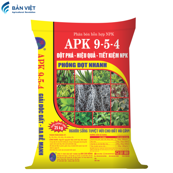 APK 9-5-4