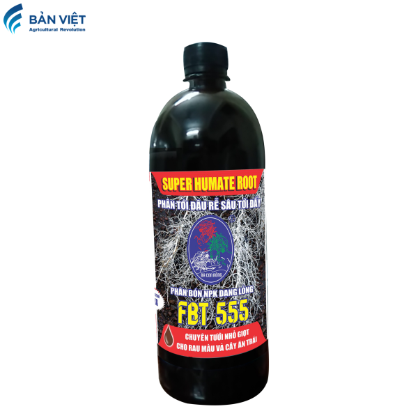 FBT 555 1,3KG